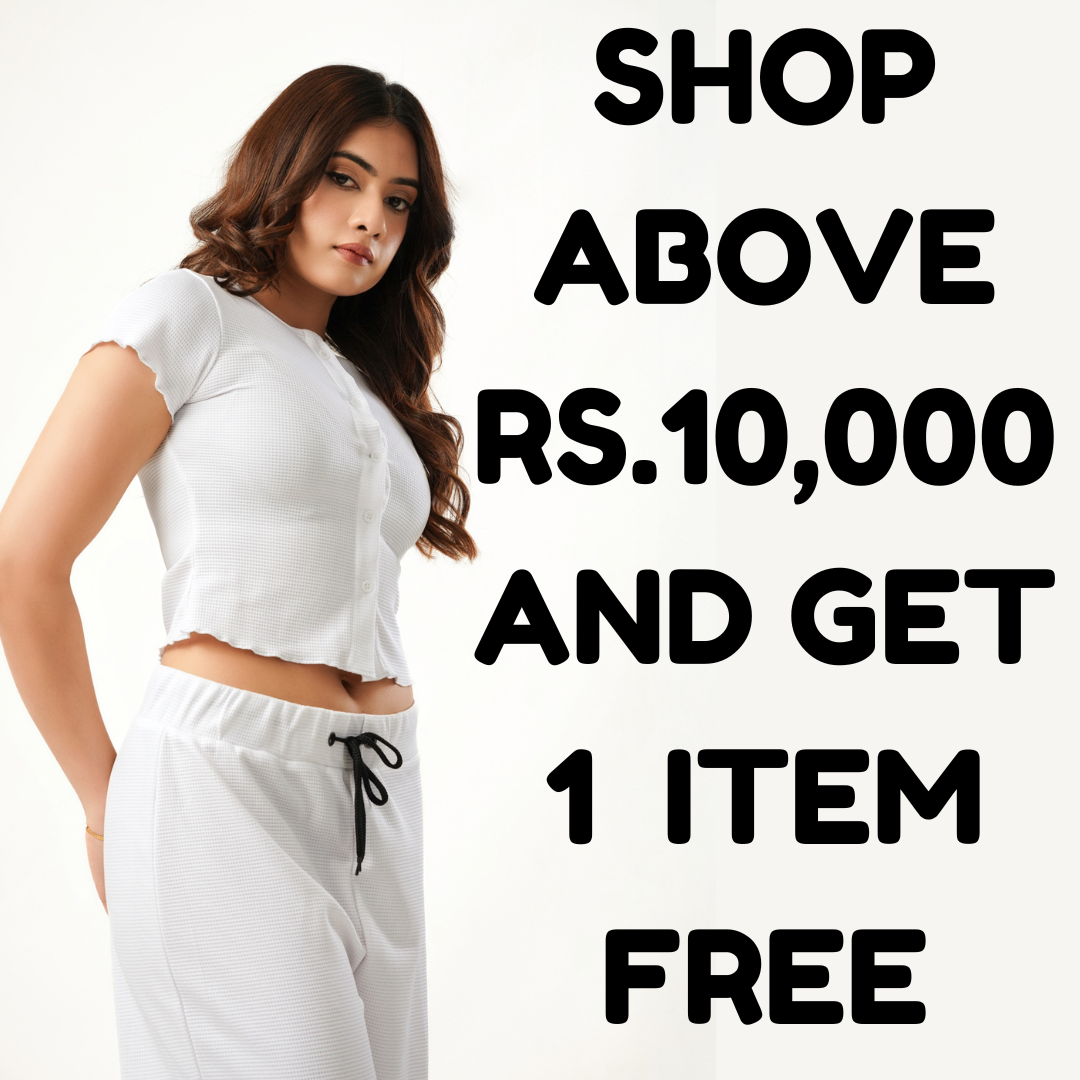 Select your Free item here