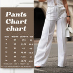 Luna Structured Pants