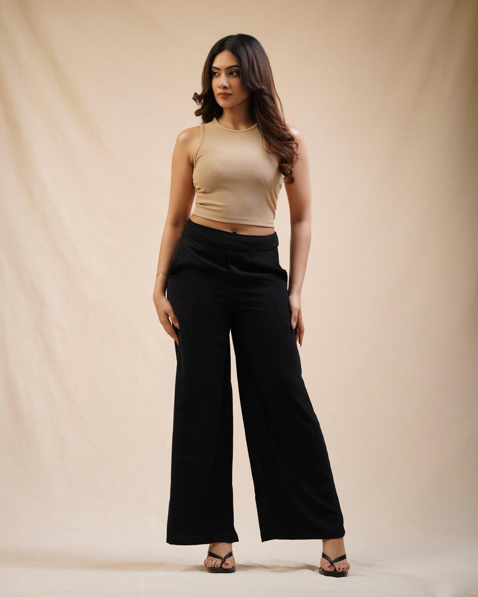 Serene Slip Pants