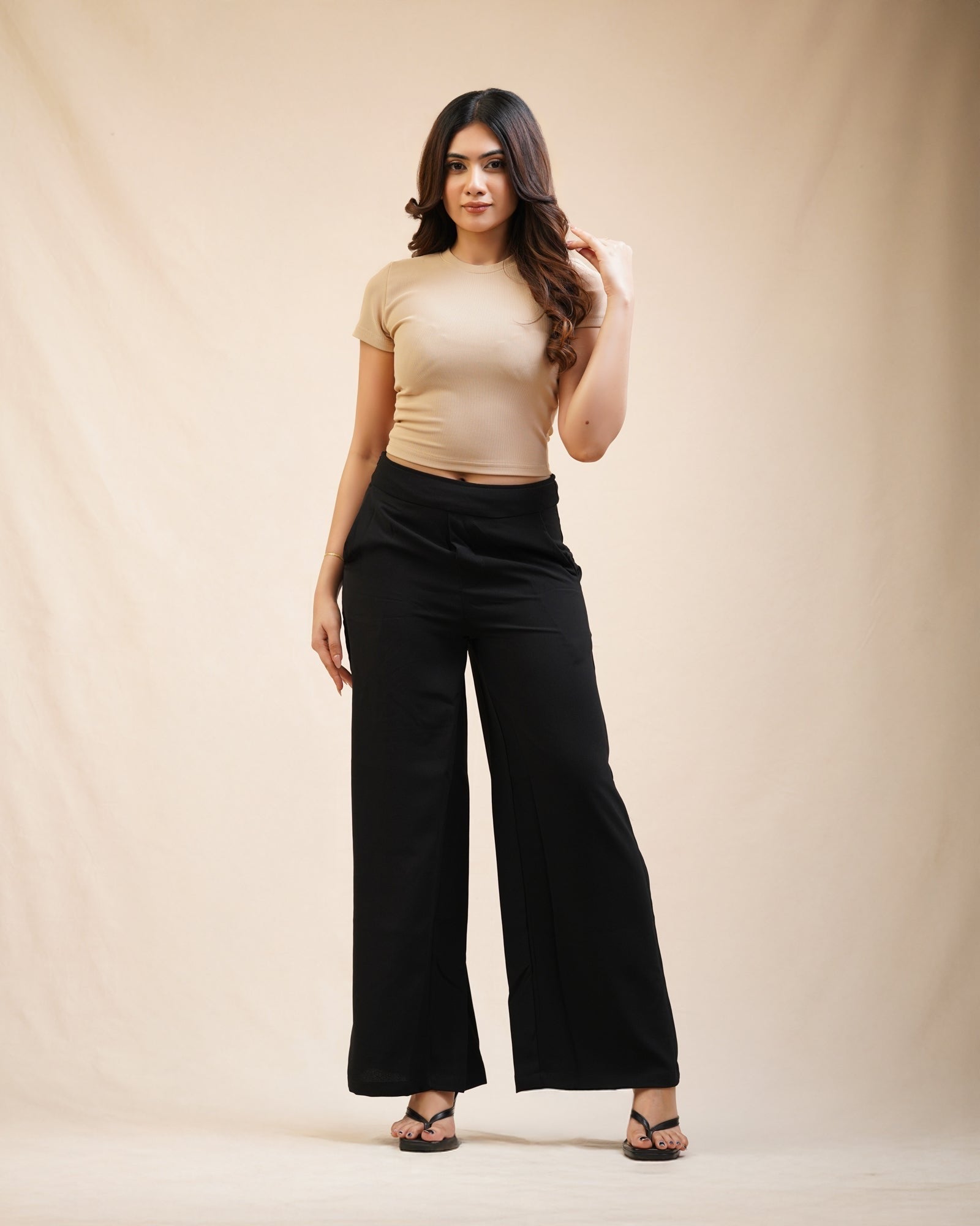 Serene Slip Pants