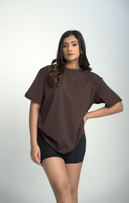 Revival Oversized T-shirt