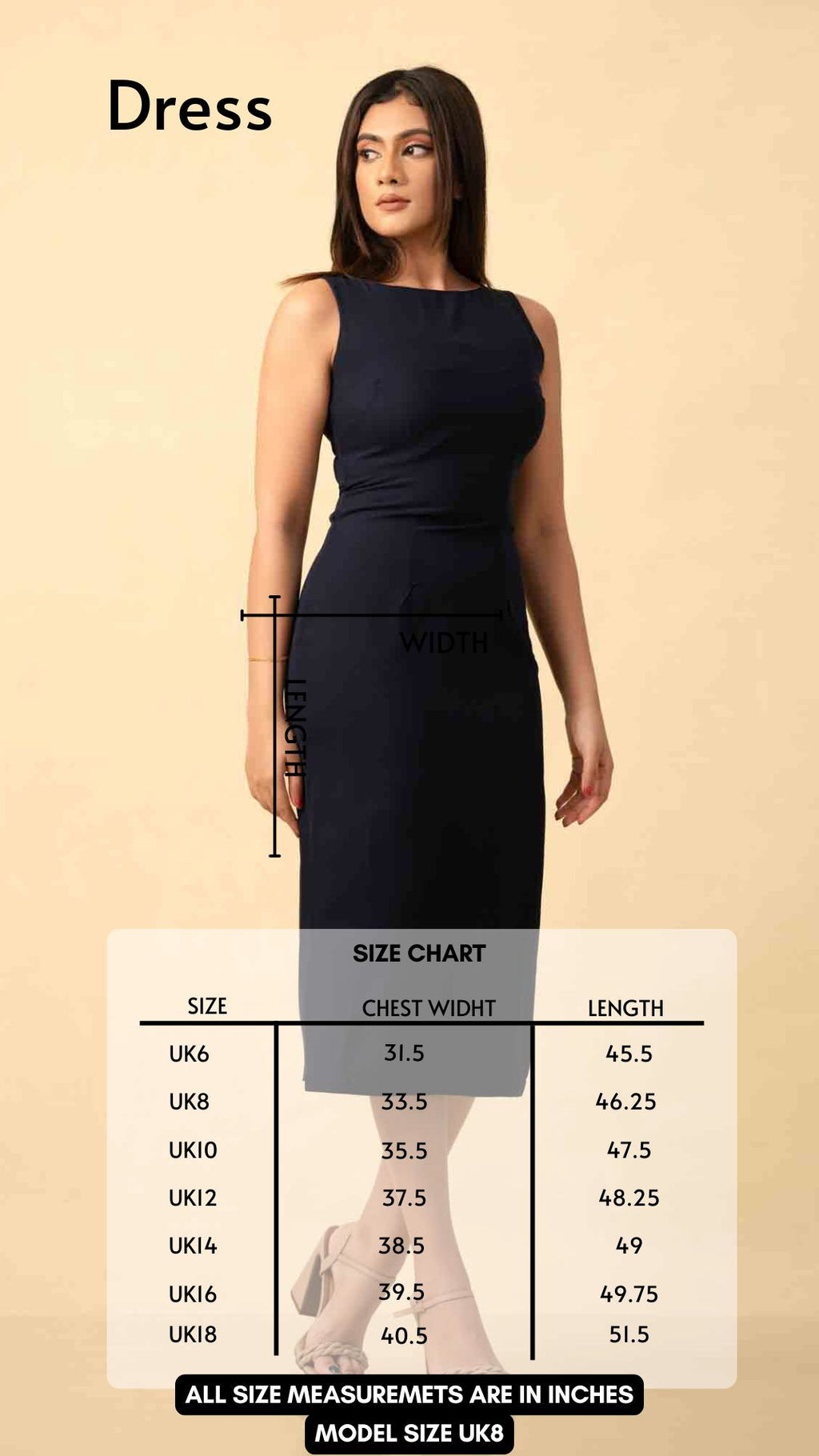 Vela Bodycon Dress