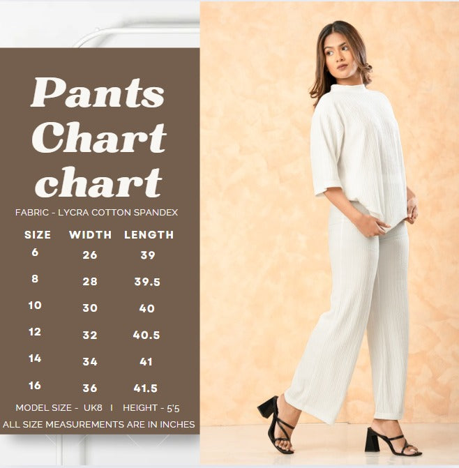 Retention Wendy Pant