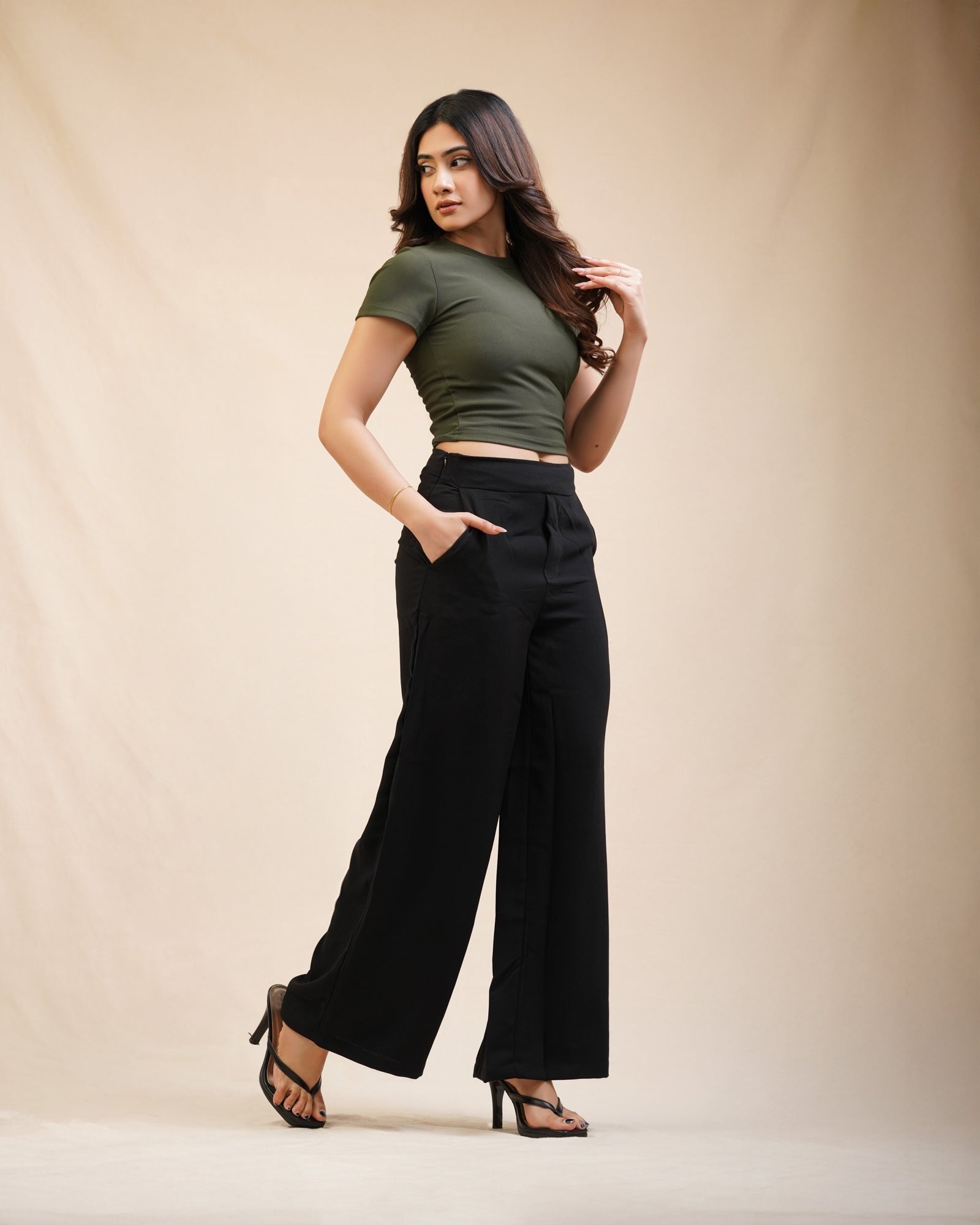 Serene Slip Pants