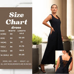 Crossback Muse Dress