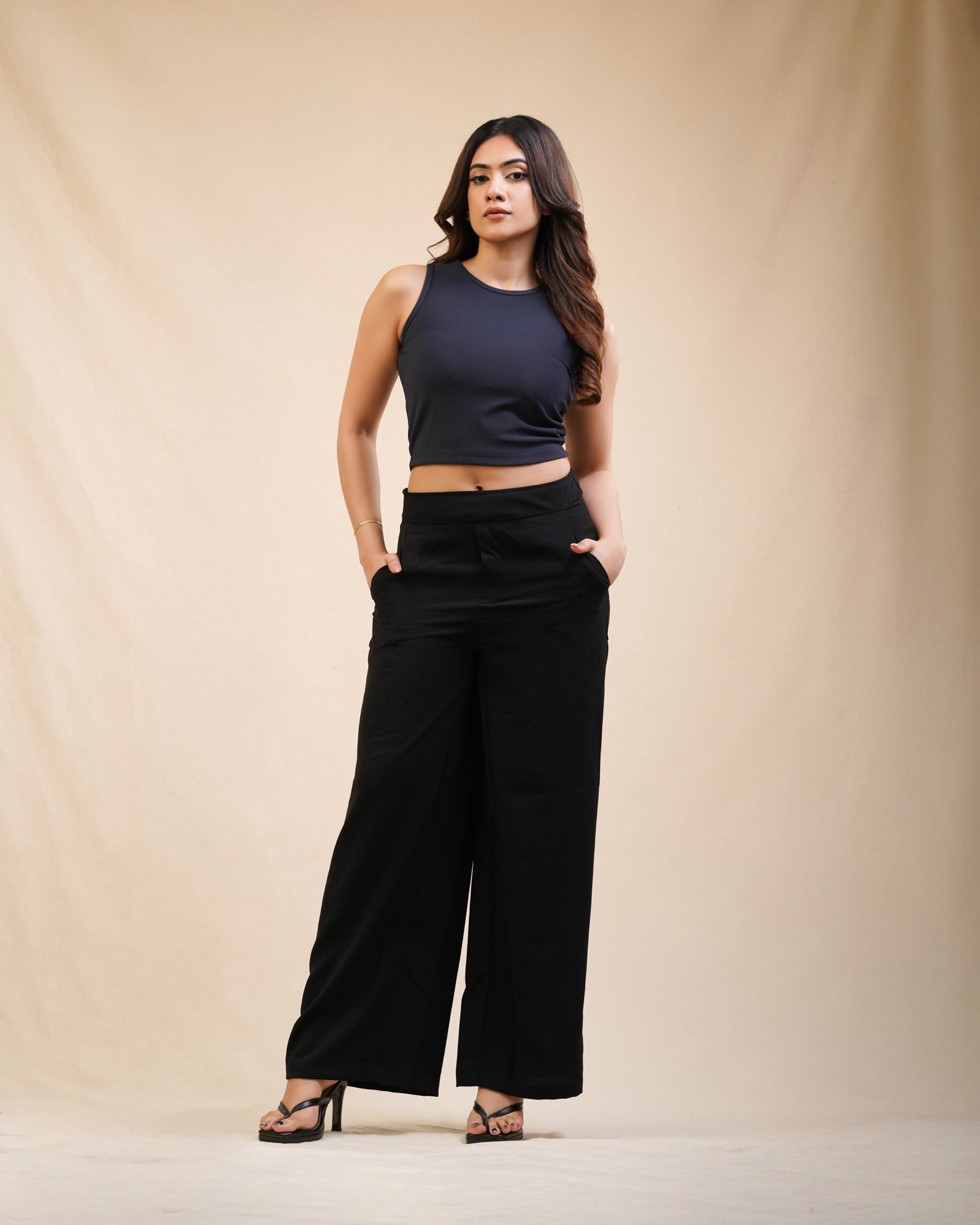Serene Slip Pants
