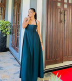 Livia Flare Dress