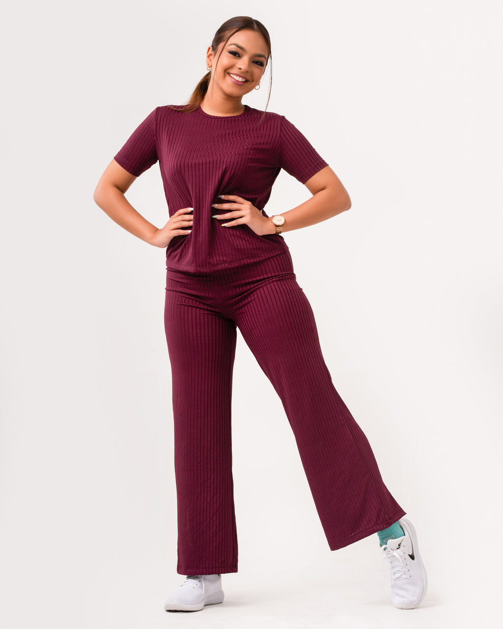 Relentless Basic T-shirt