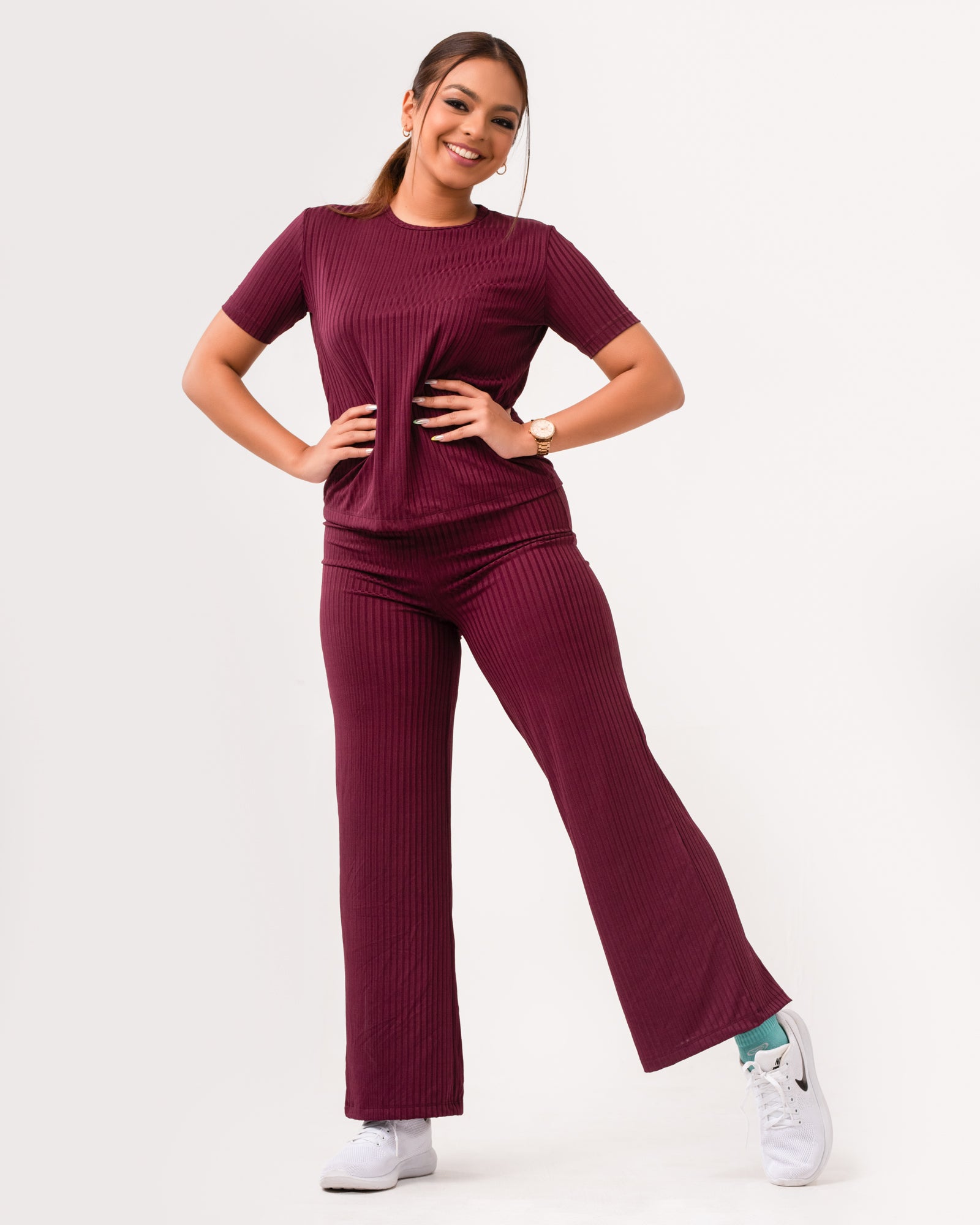 Relentless Basic T-shirt