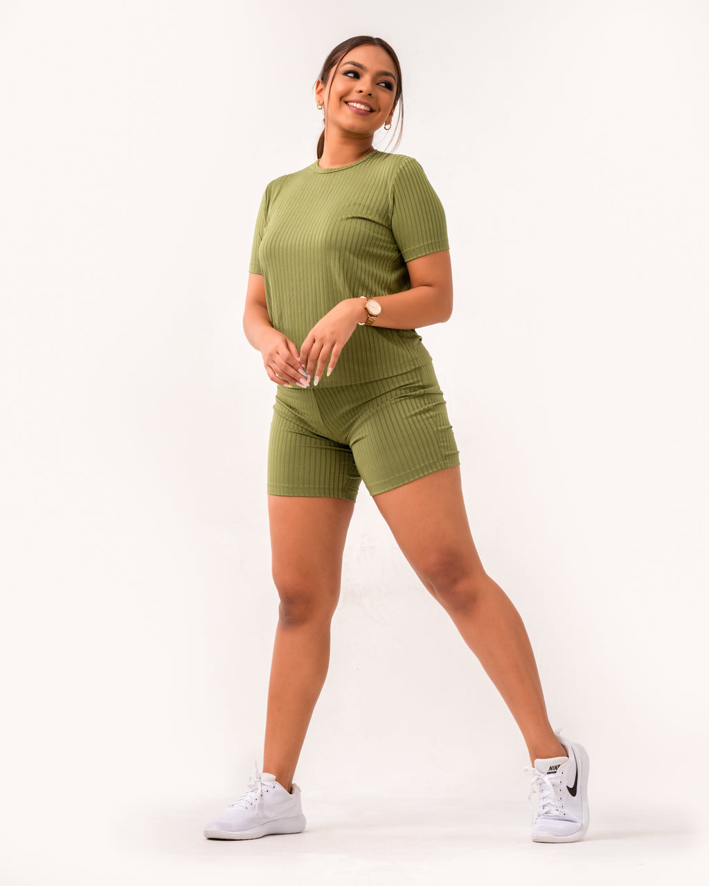 Relentless Basic T-shirt