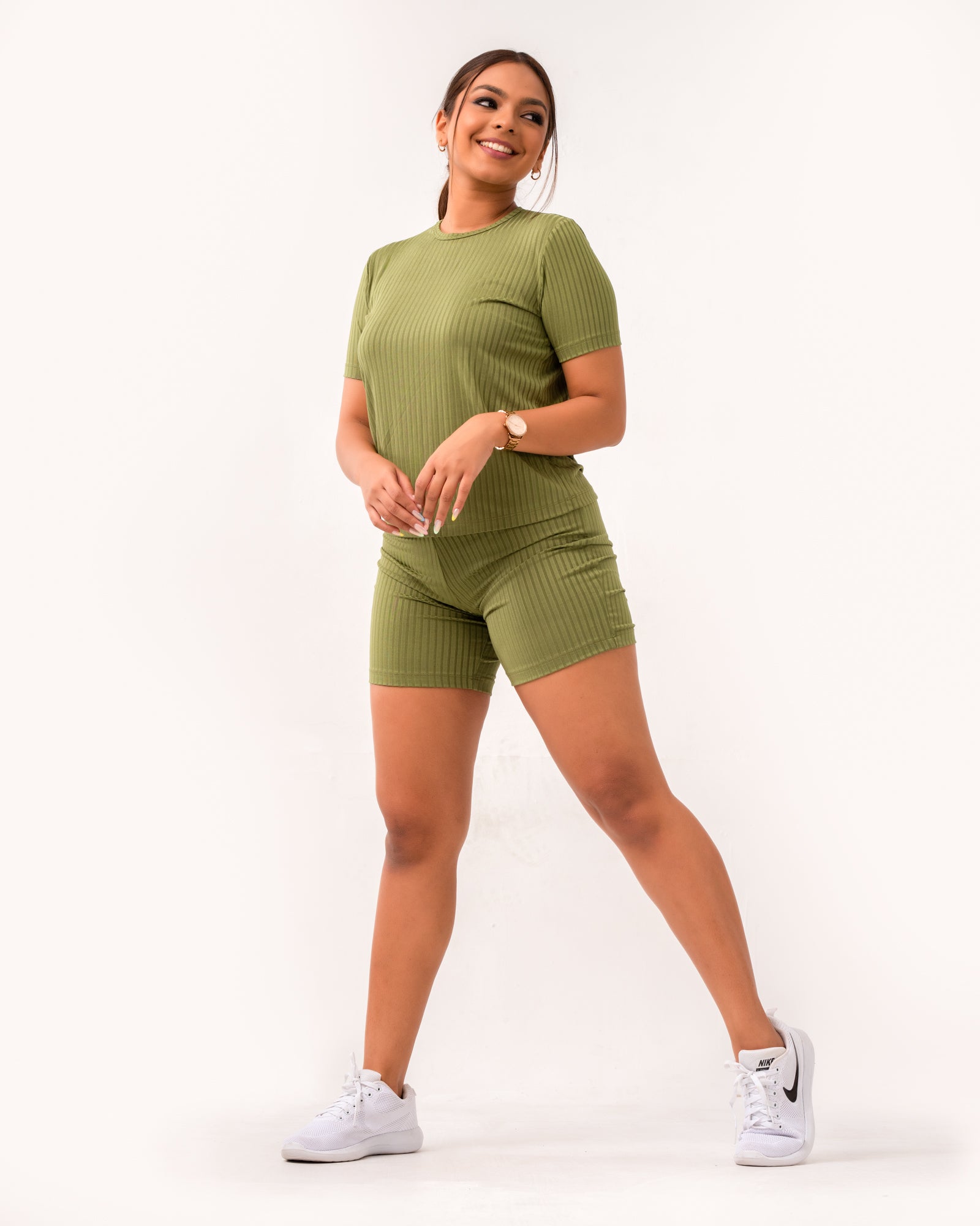 Relentless Basic T-shirt