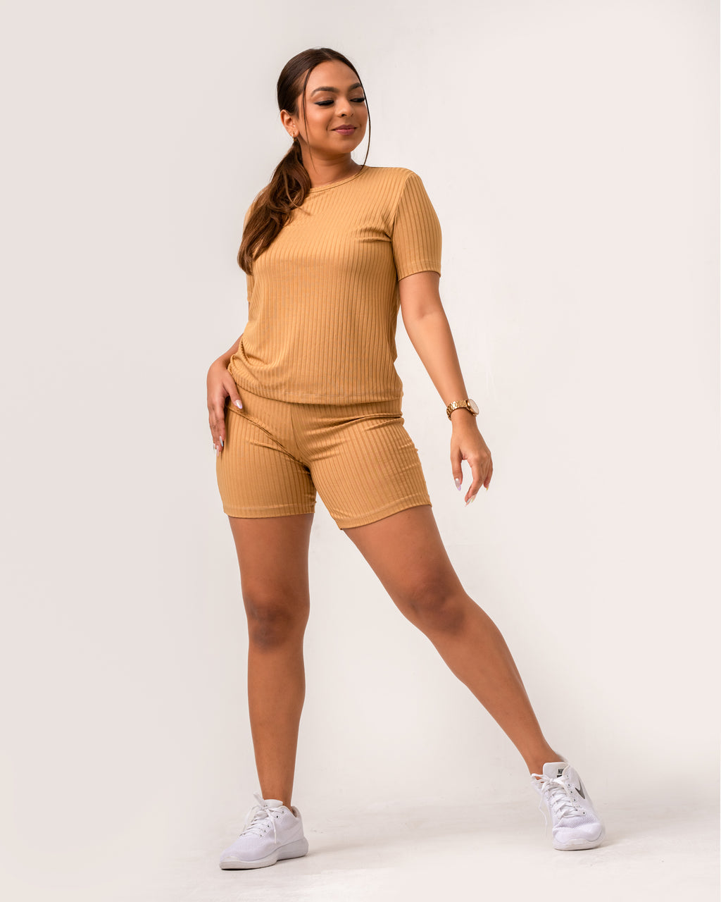 Relentless Basic T-shirt