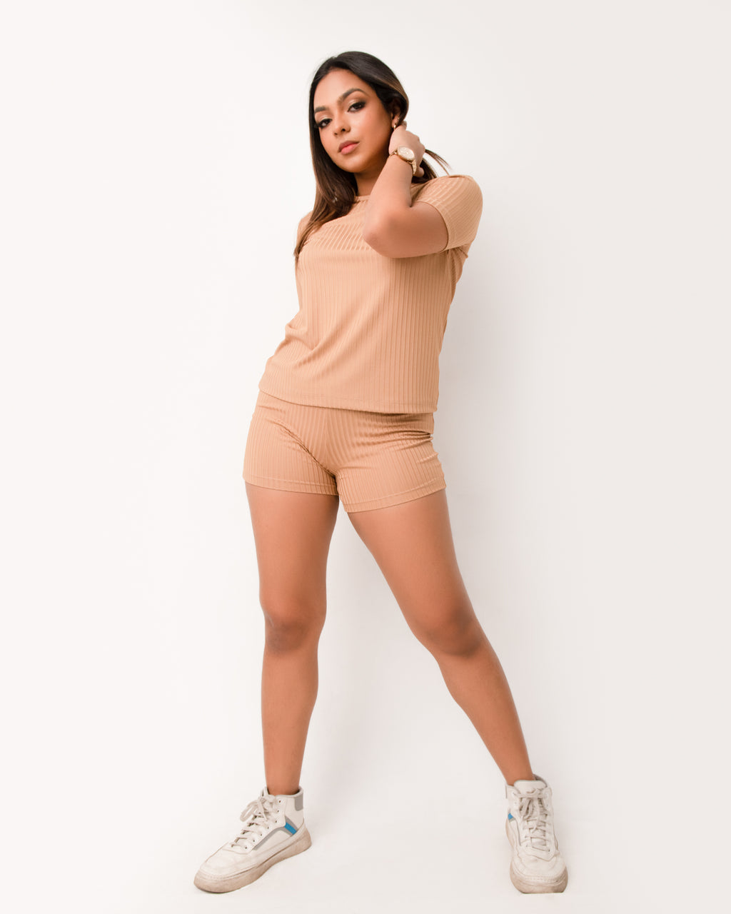 Relentless Basic T-shirt