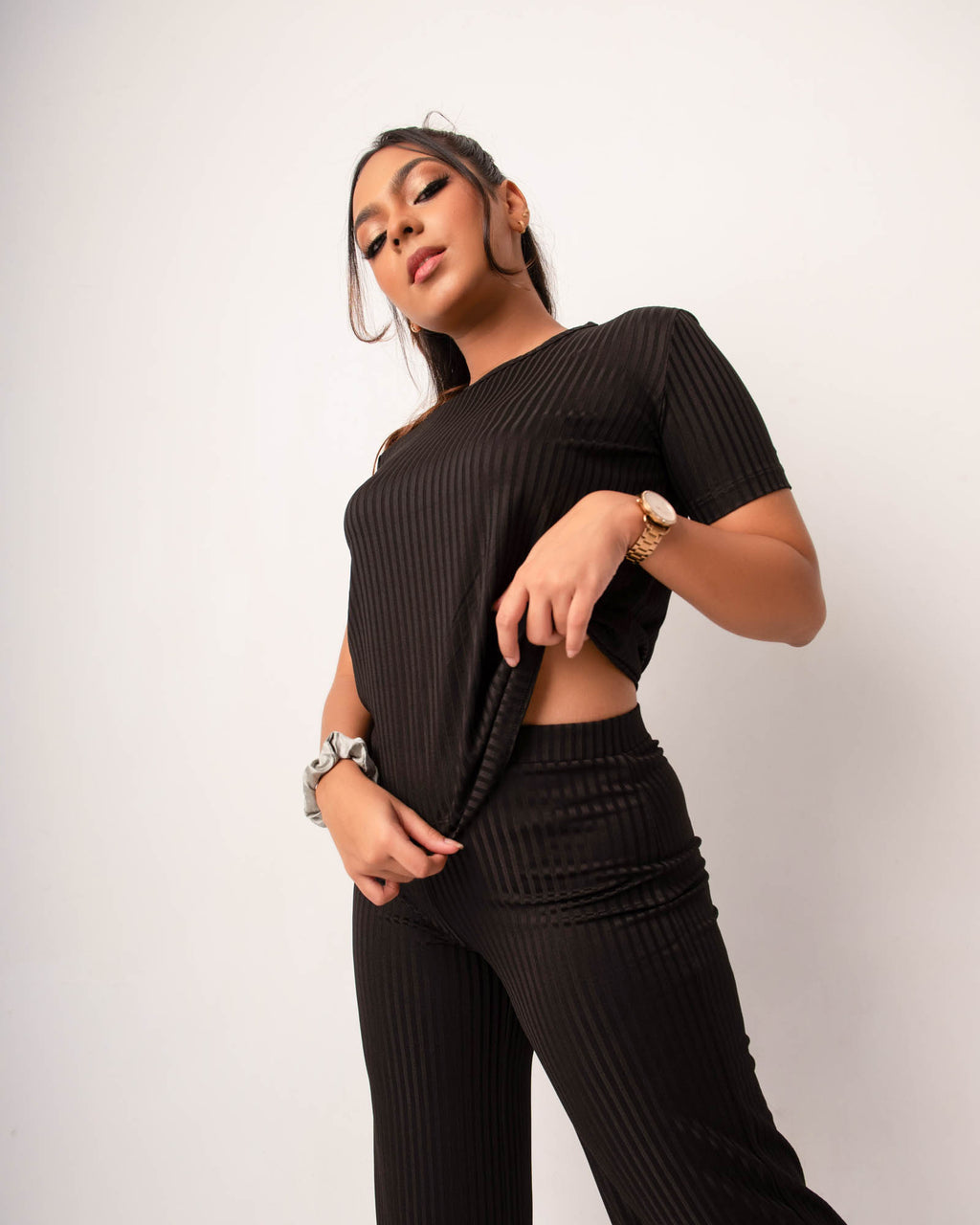 Relentless Basic T-shirt