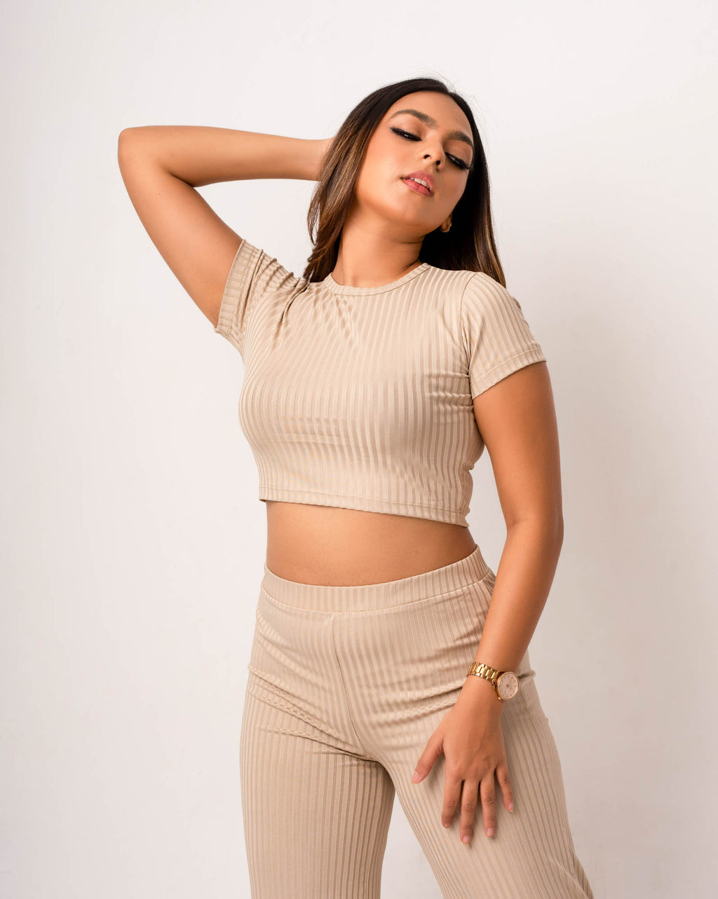 Relentless Basic Crop