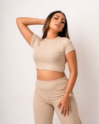 Relentless Basic Crop