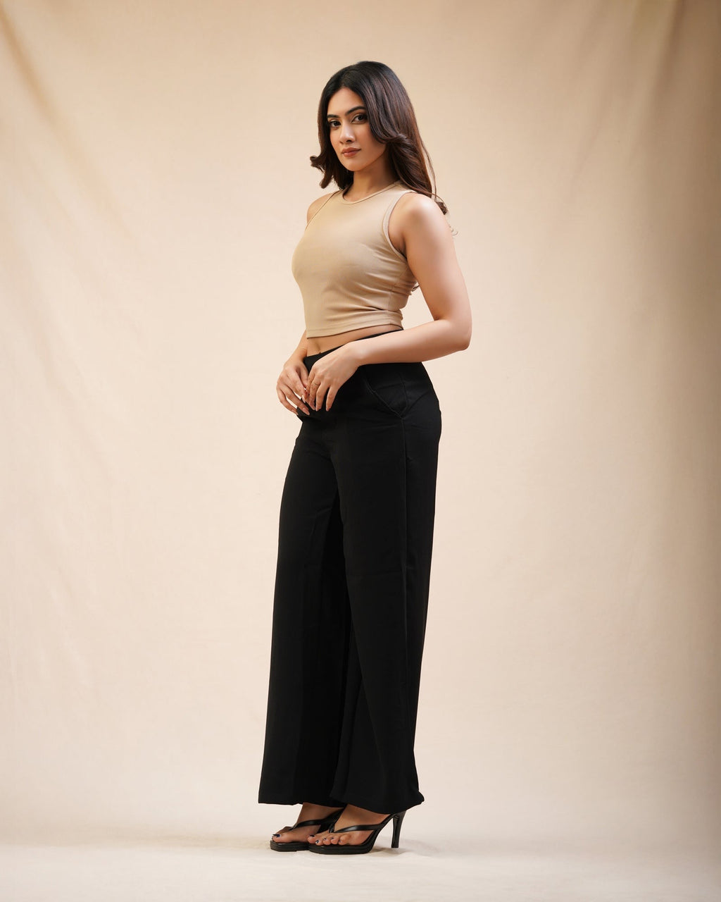 Serene Slip Pants