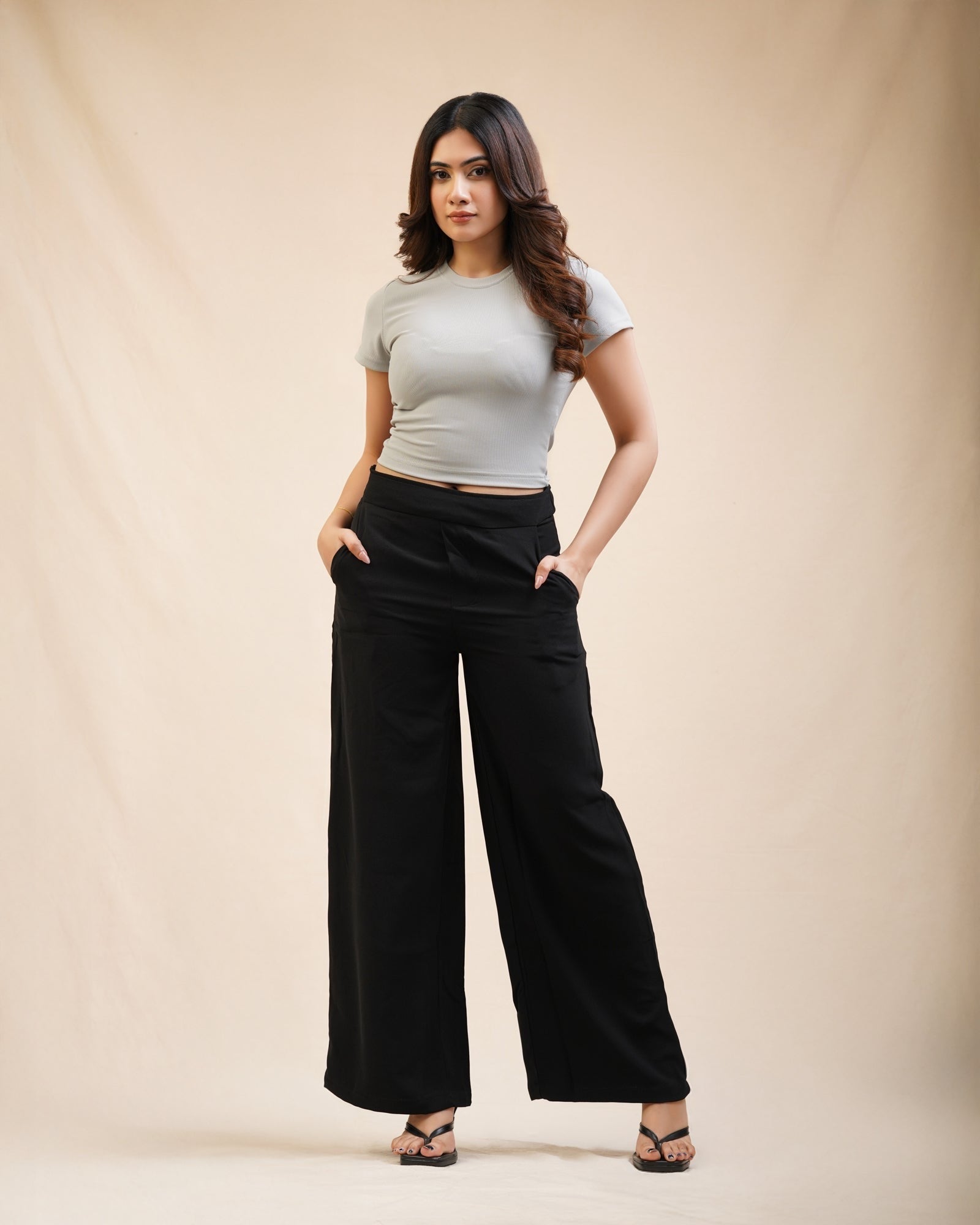 Serene Slip Pants