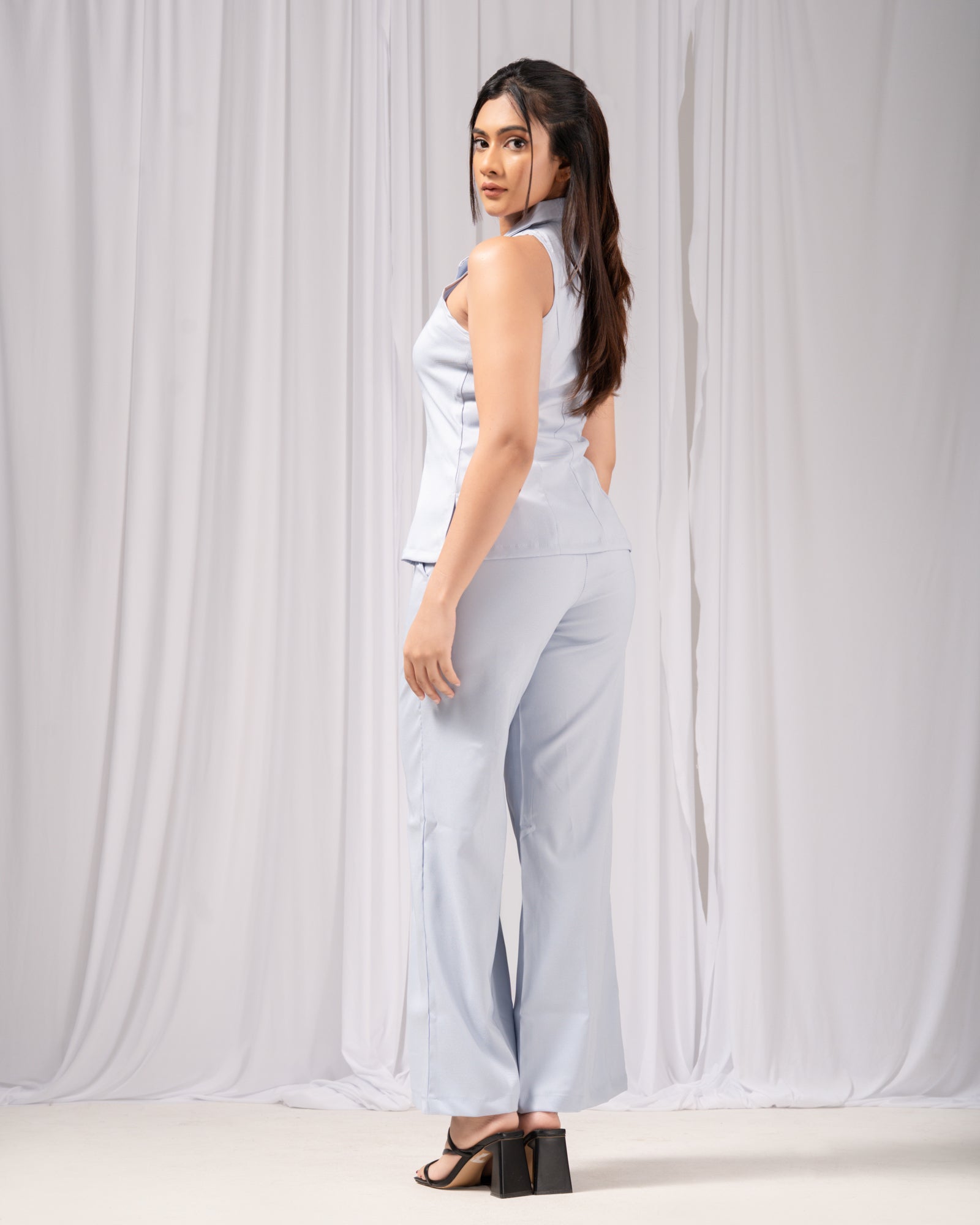 Classic Meli Waistcoat