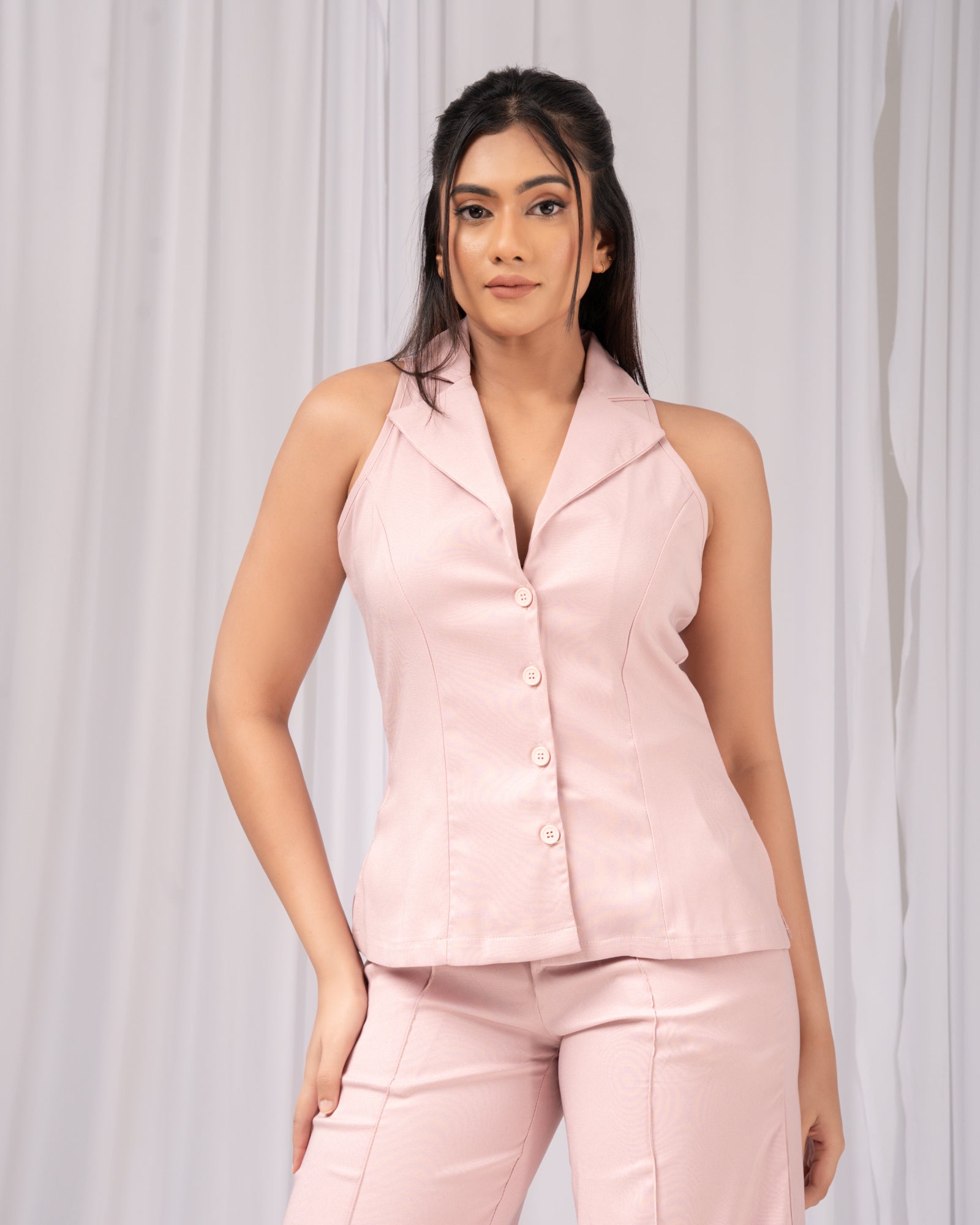 Classic Meli Waistcoat