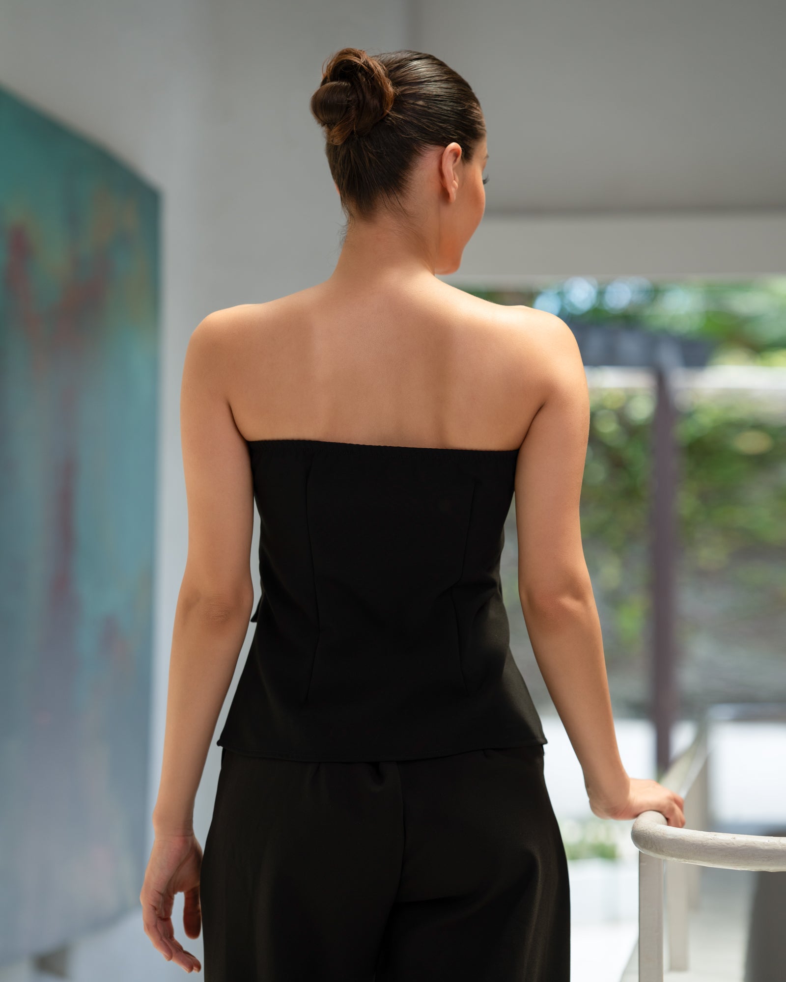 Avielle Tube Top