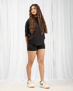 Classic Oversize T-shirt