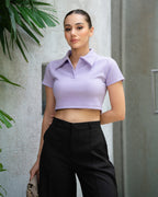 Primara Jowie Crop