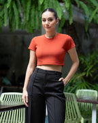Nayeli Basic Crop