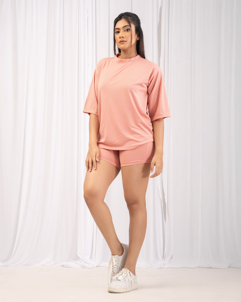 Classic Oversize T-shirt