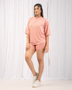 Classic Oversize T-shirt