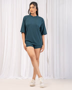 Classic Oversize T-shirt
