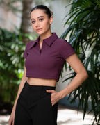 Primara Jowie Crop