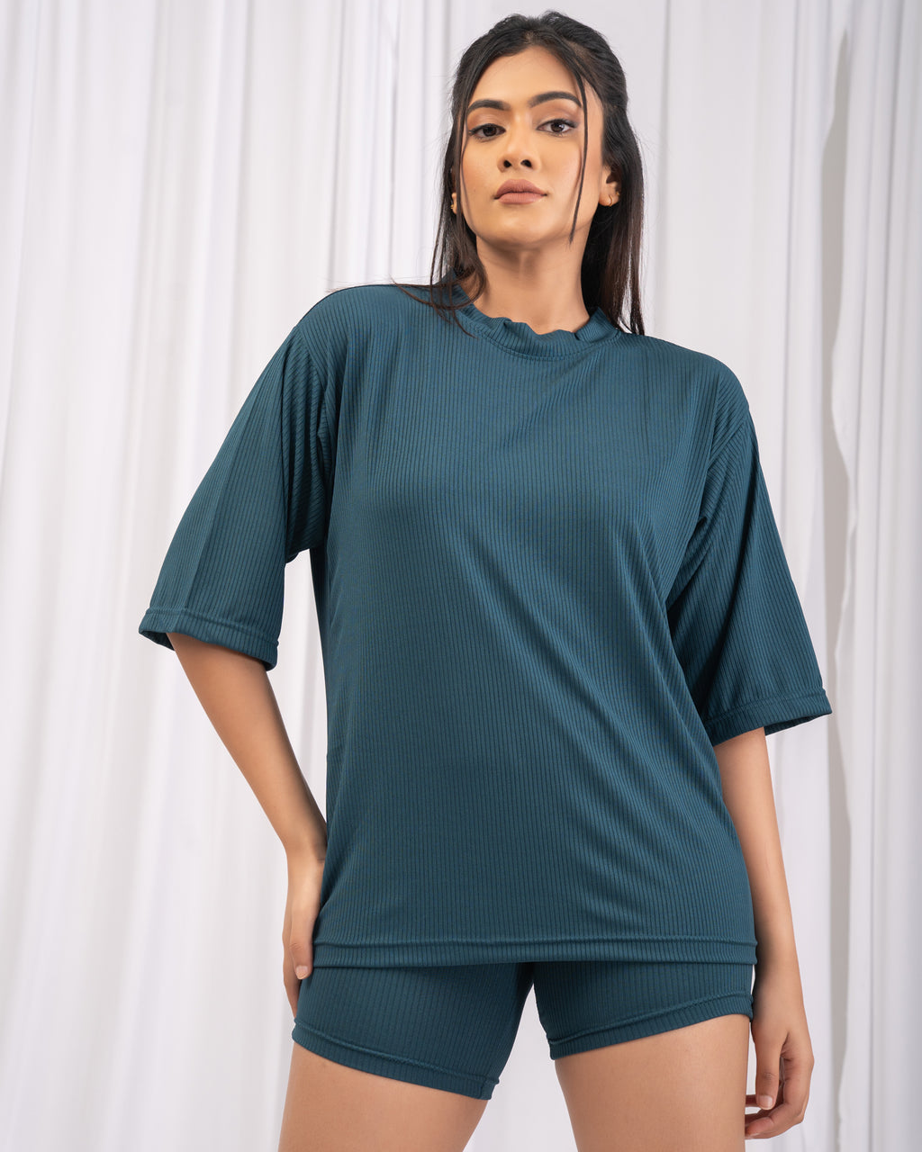 Classic Oversize T-shirt