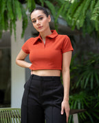 Primara Jowie Crop