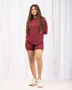 Classic Oversize T-shirt