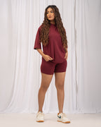 Classic Oversize T-shirt