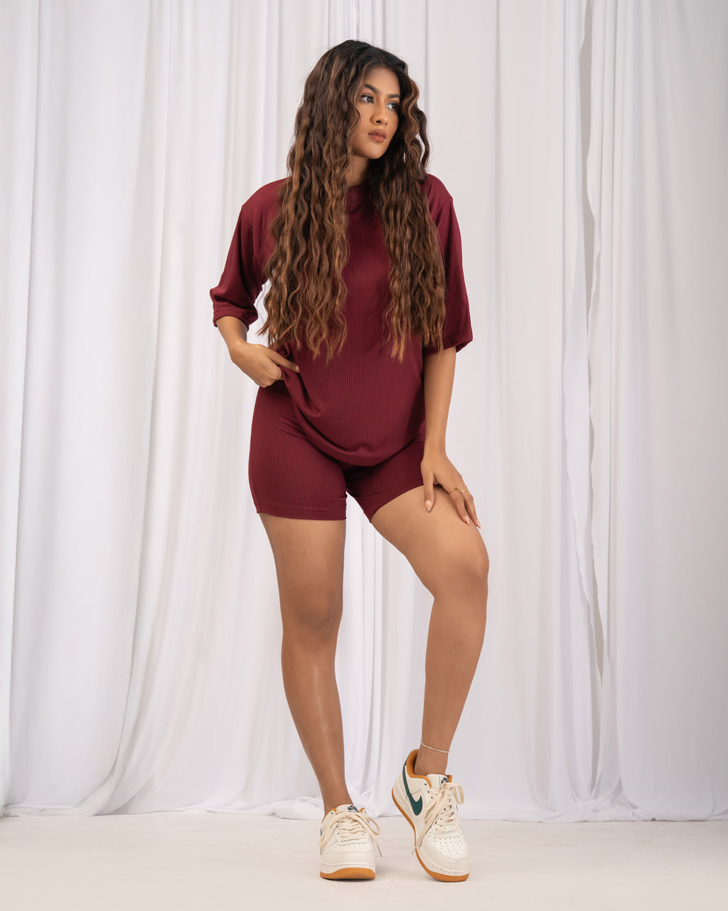 Classic Oversize T-shirt