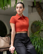 Primara Jowie Crop