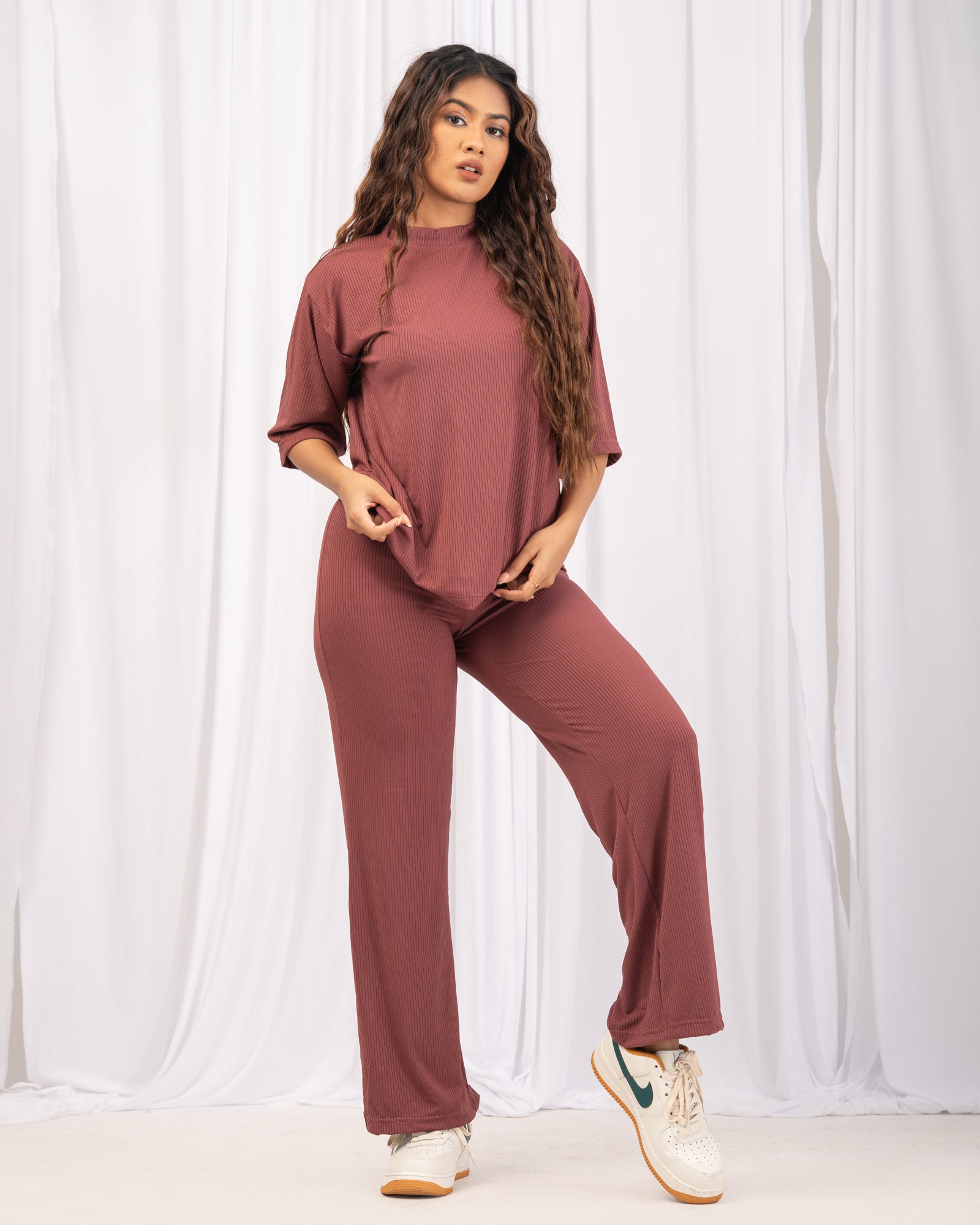 Classic Oversize T-shirt