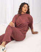 Classic Oversize T-shirt