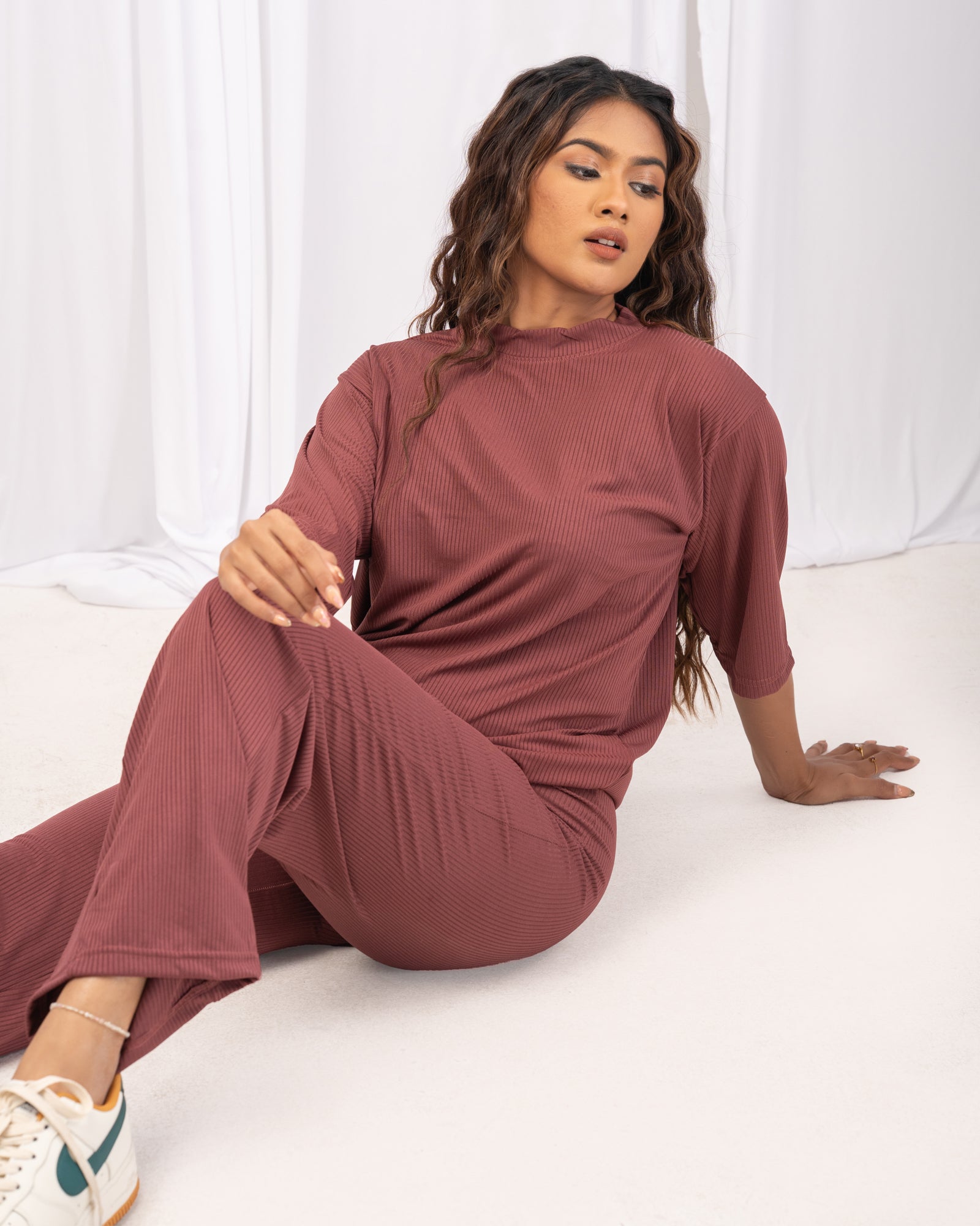 Classic Oversize T-shirt