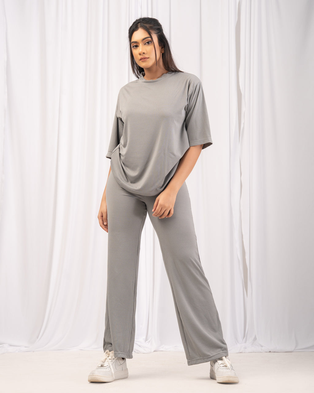 Classic Oversize T-shirt