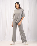 Classic Oversize T-shirt