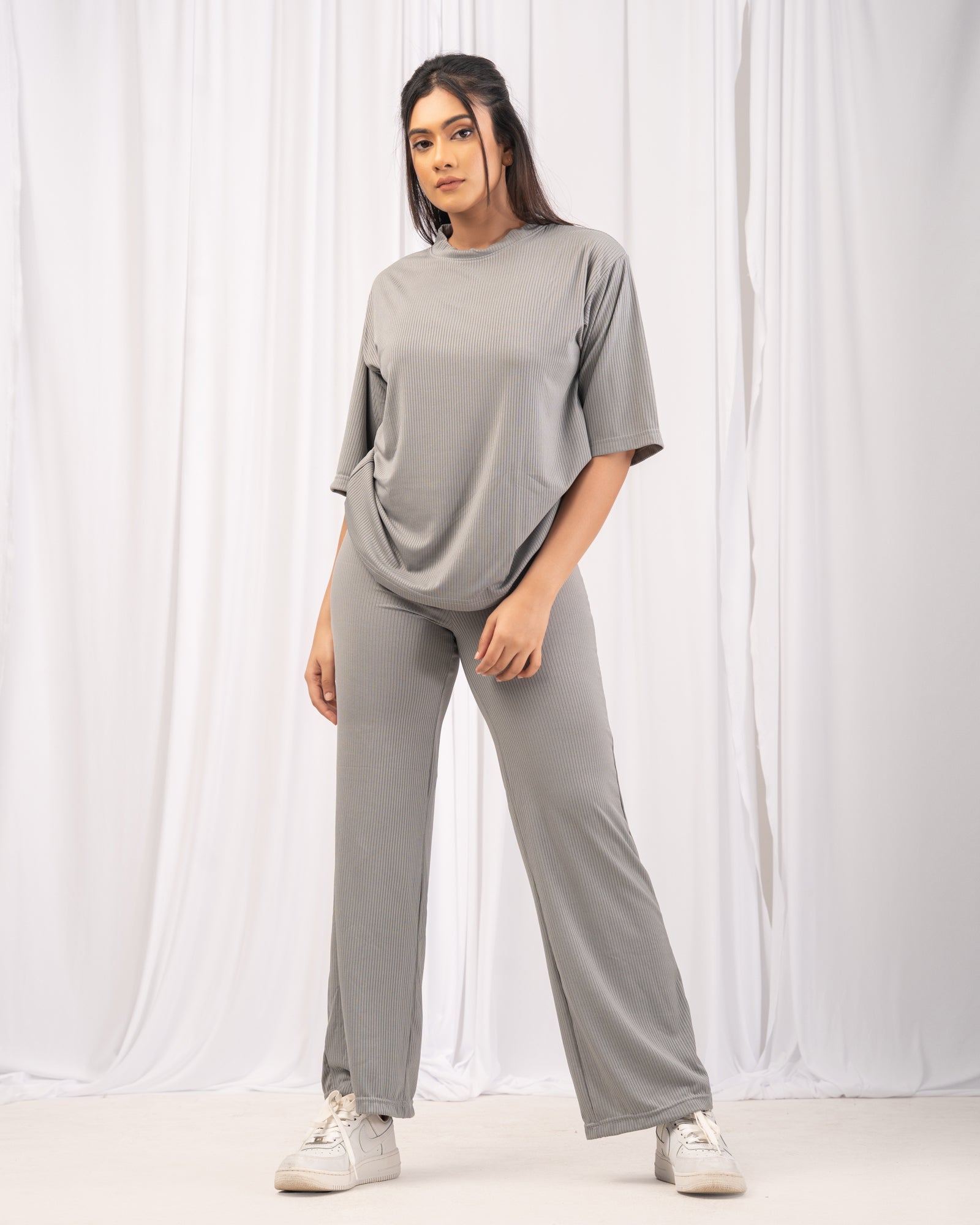 Classic Oversize T-shirt