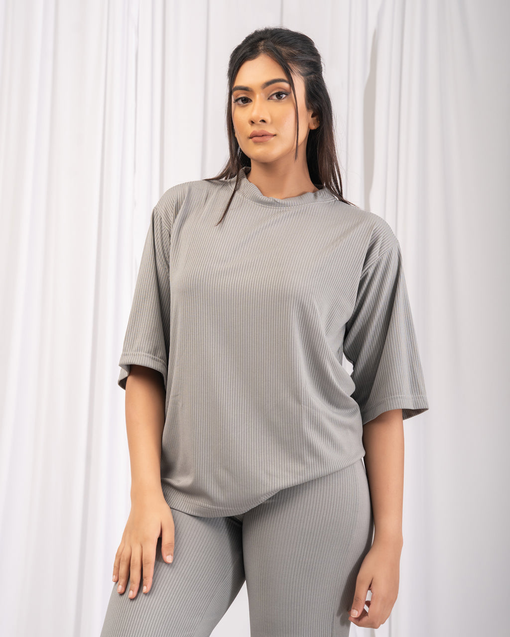 Classic Oversize T-shirt