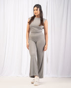 Classic Back Open Crop