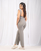 Classic Back Open Crop