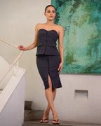Avielle Tube Top