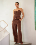 Avielle Tube Top