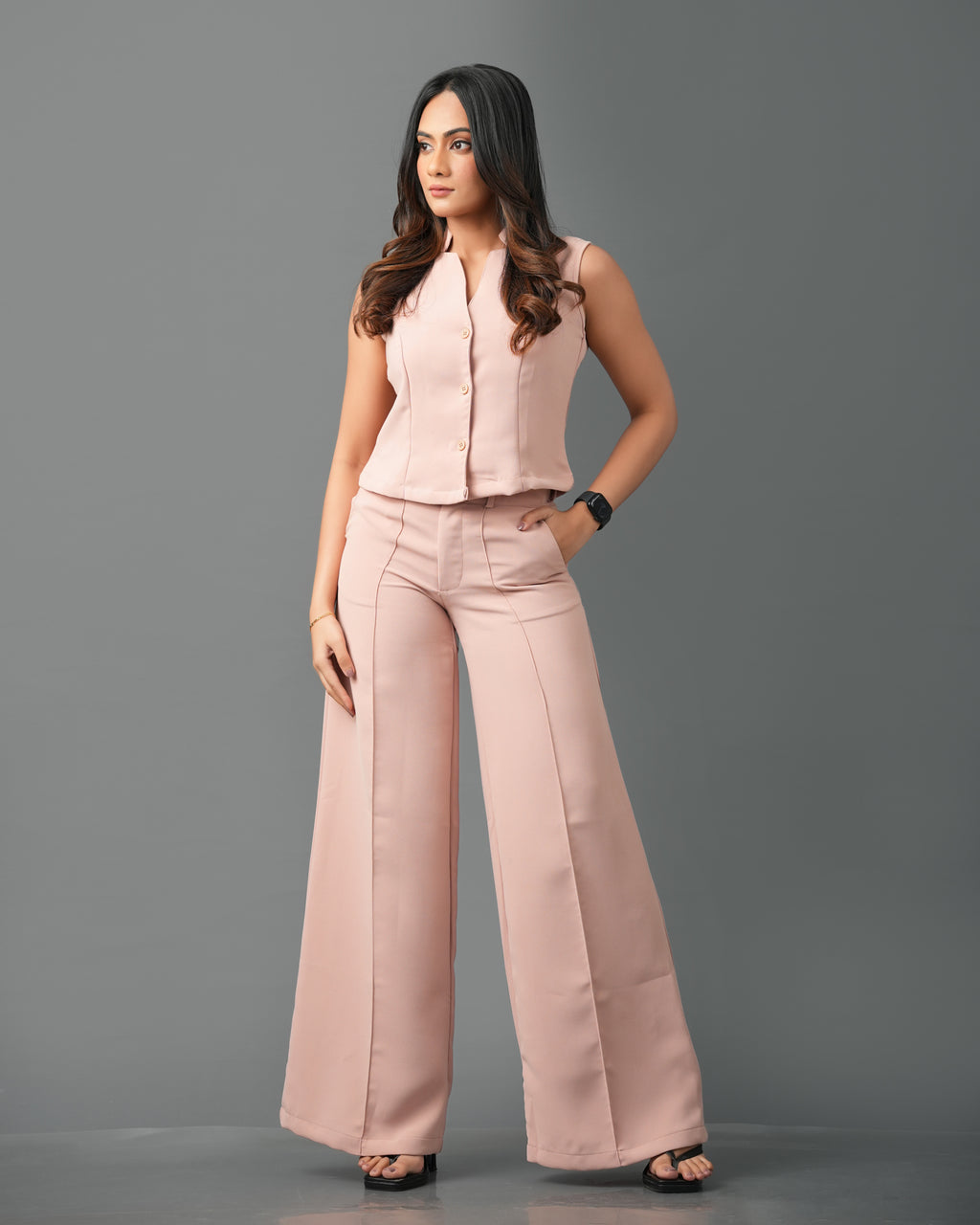 Vella Waistcoat